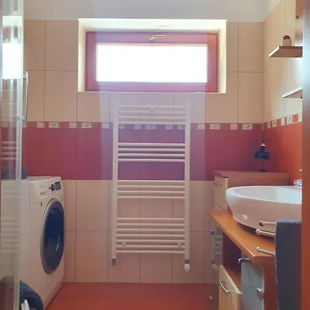 Trend Balaca Apartment Veszprém