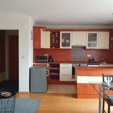 Apartment Trend Balaca Veszprém