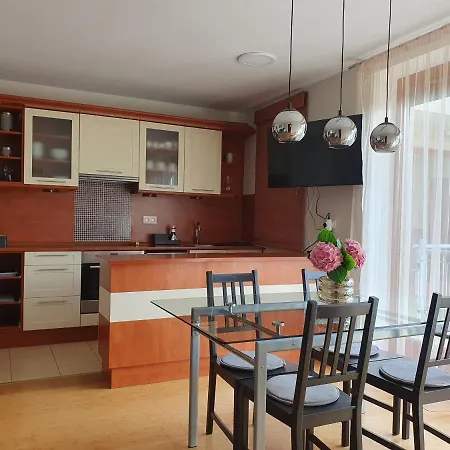 Apartment Trend Balaca